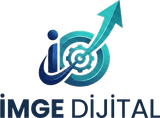 İmge Dijital logo